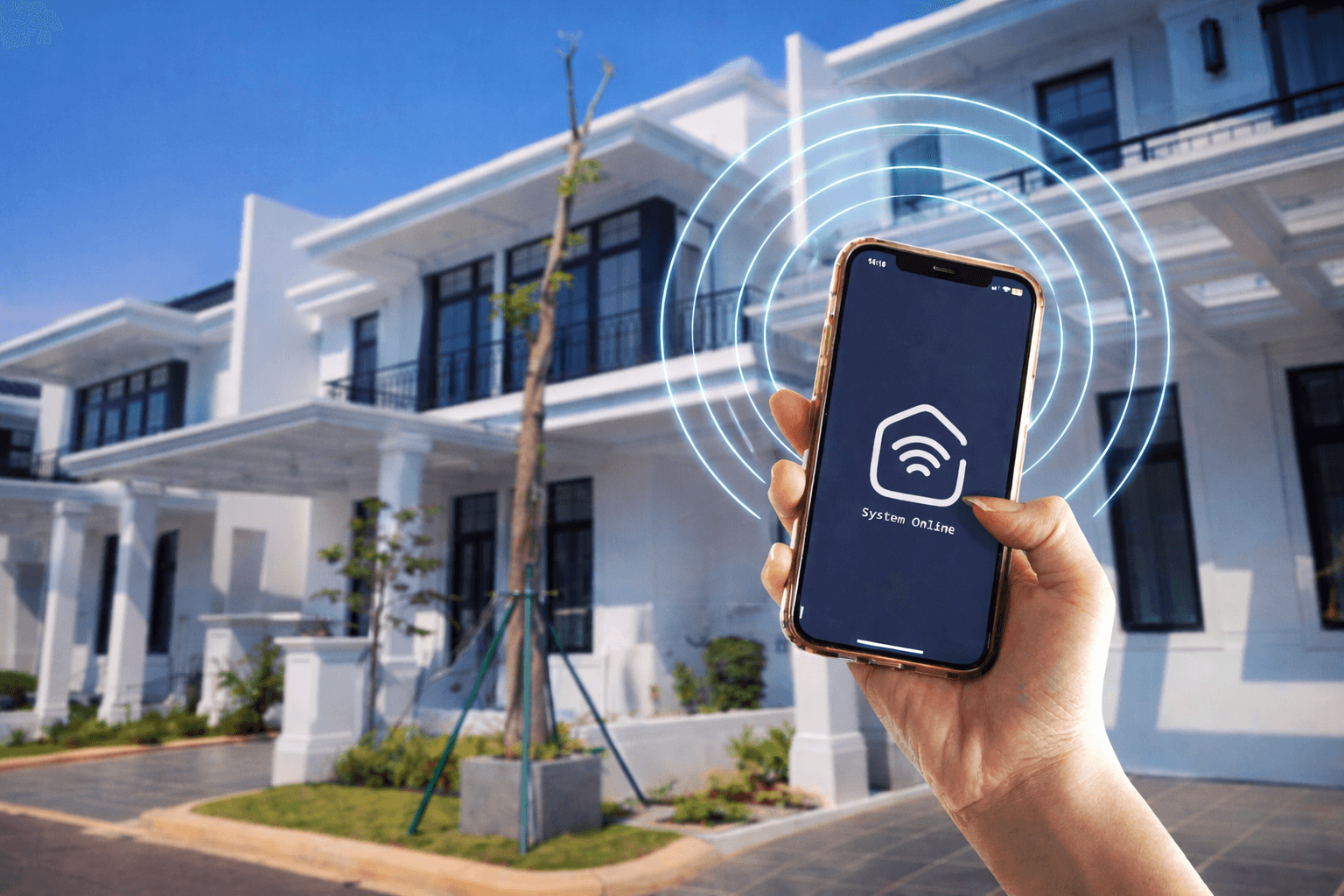 Domotique et Automatisation