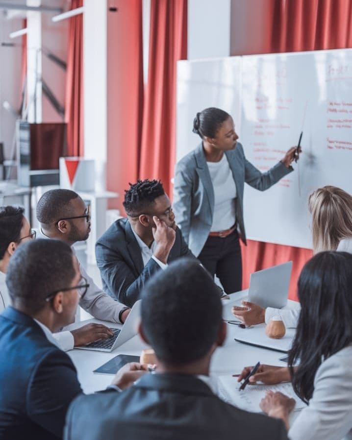 Formation Utilisateurs